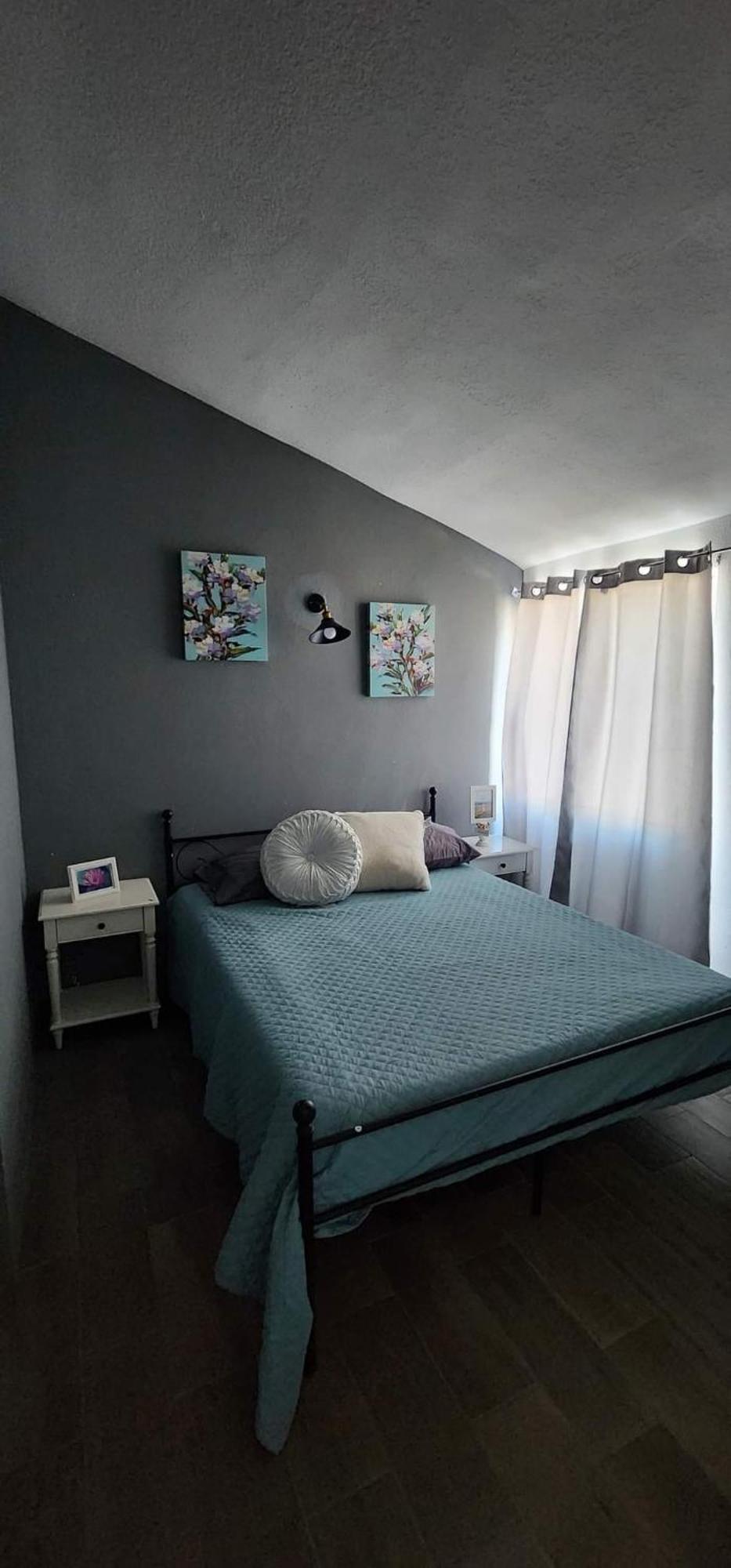 Ochoa'S House Villa Ensenada Ngoại thất bức ảnh