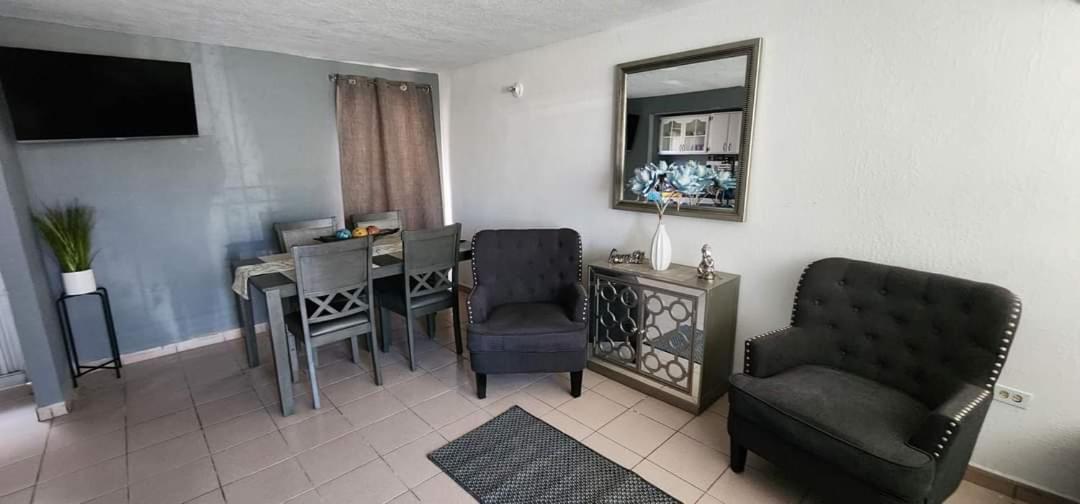 Ochoa'S House Villa Ensenada Ngoại thất bức ảnh