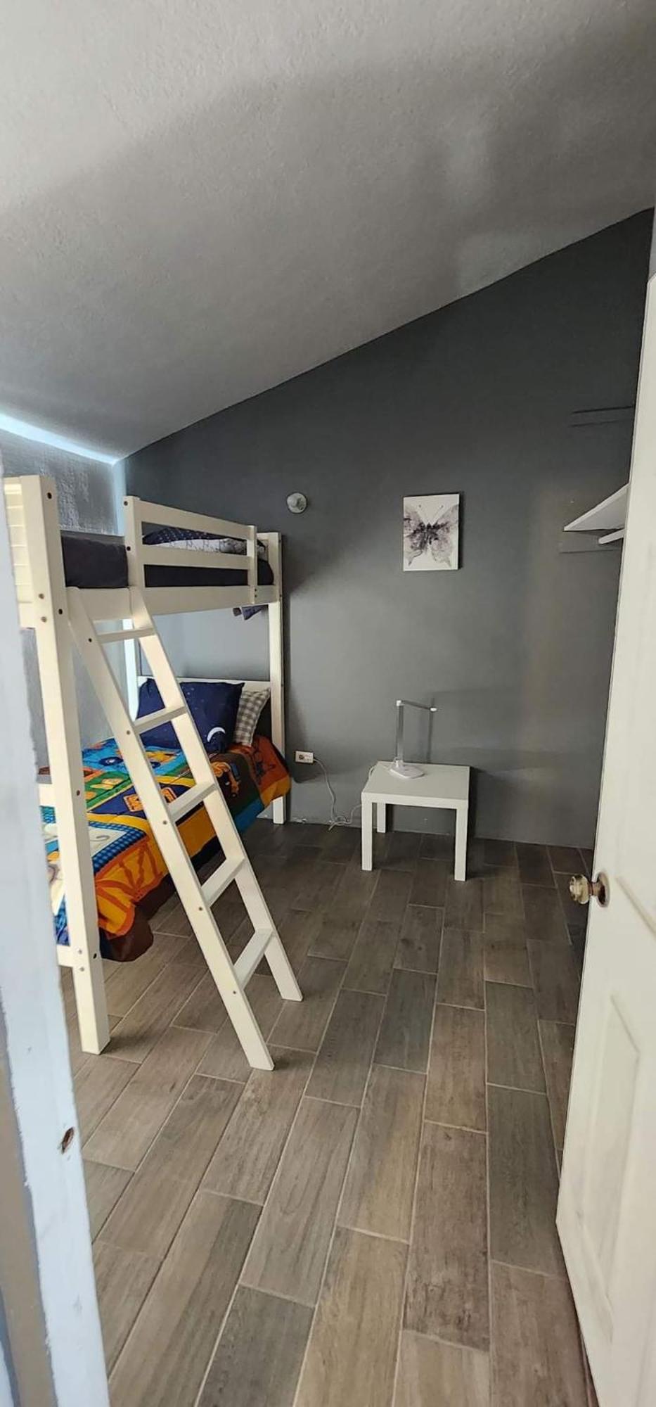 Ochoa'S House Villa Ensenada Ngoại thất bức ảnh