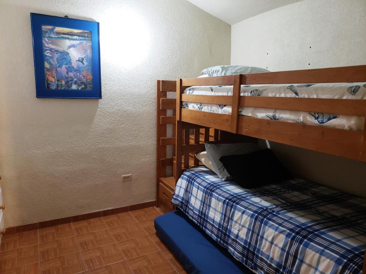 Ochoa'S House Villa Ensenada Ngoại thất bức ảnh