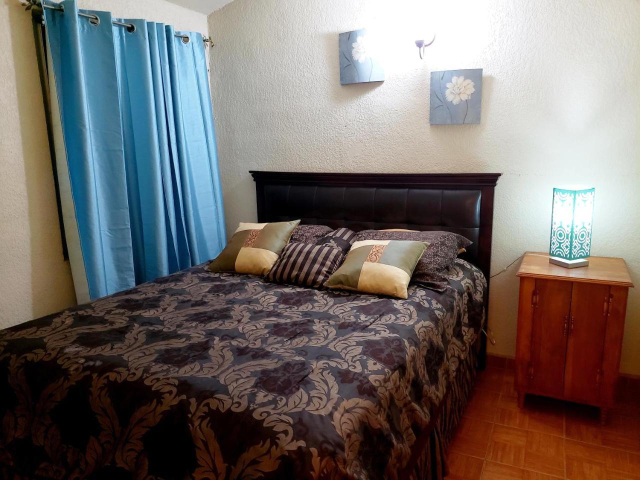 Ochoa'S House Villa Ensenada Ngoại thất bức ảnh