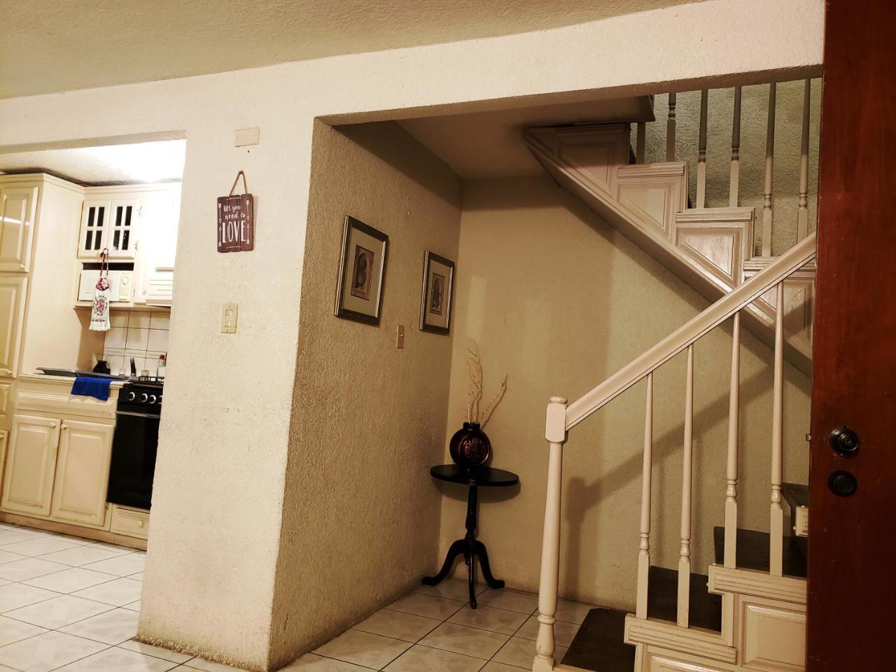 Ochoa'S House Villa Ensenada Ngoại thất bức ảnh